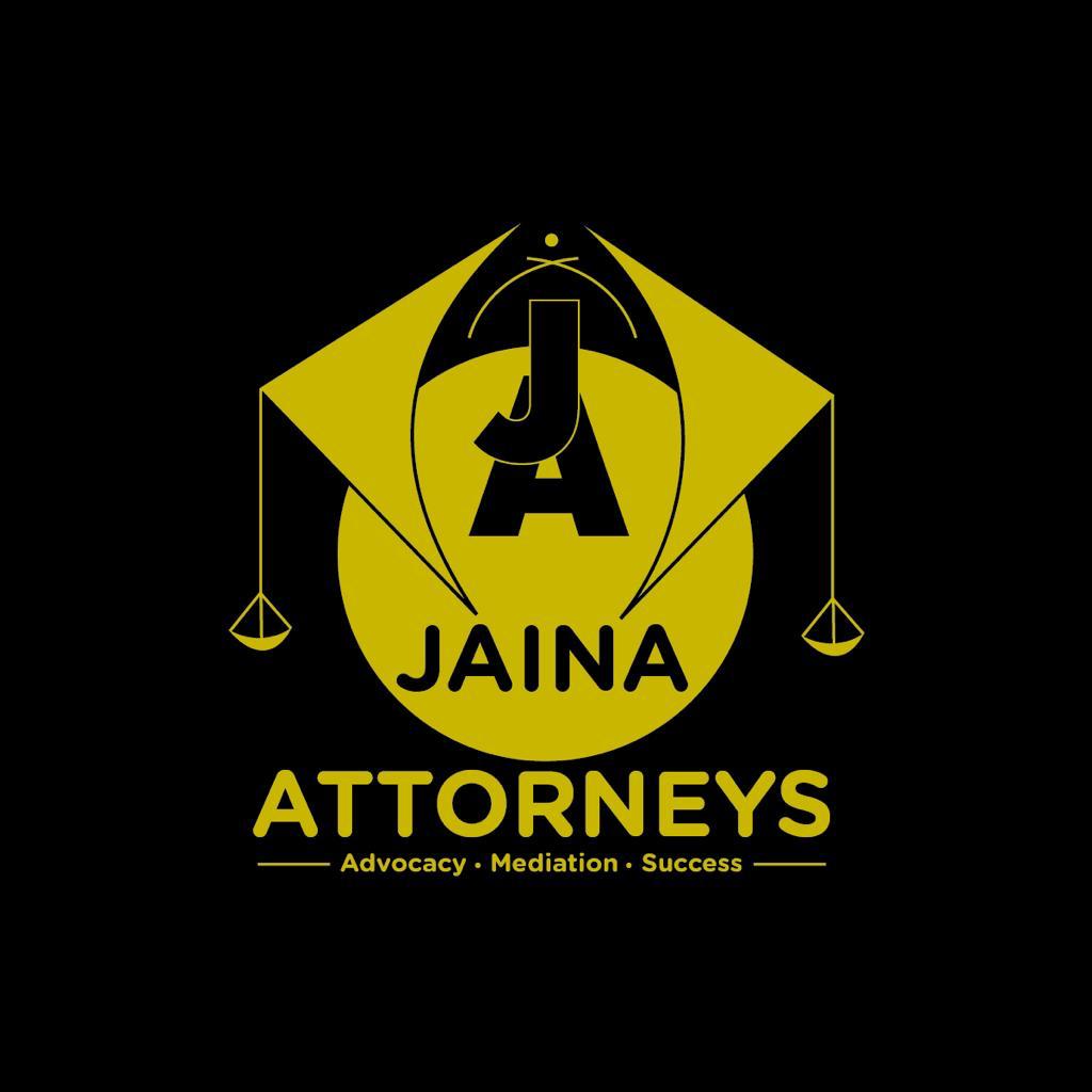 Jaina Logo